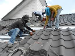 Roof Insulation in Watts Mills, SC